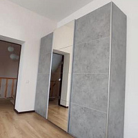 Работы Прайм 3дверный